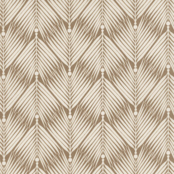 Pine Valley 30745-18 Fog by BasicGrey for Moda Fabrics, Image