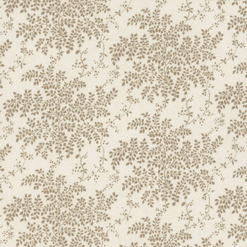 Pine Valley 30746-17 Snow by BasicGrey for Moda Fabrics