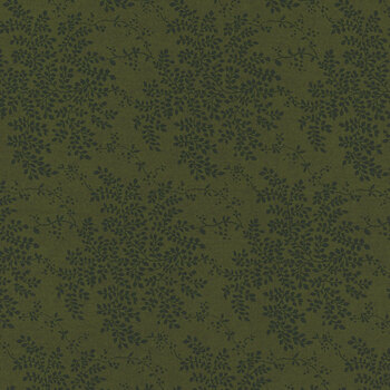 Pine Valley 30746-19 Pine by BasicGrey for Moda Fabrics, Image