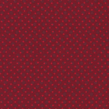 Pine Valley 30747-12 Berry by BasicGrey for Moda Fabrics, Image