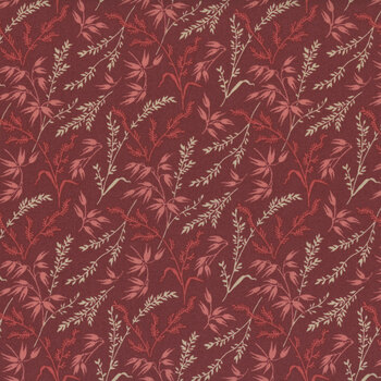 Joy A-1055-R Bauble by Edyta Sitar for Andover Fabrics