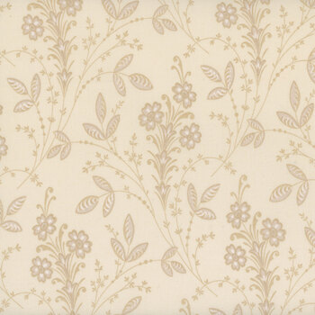 Joy A-1056-L First Snow by Edyta Sitar for Andover Fabrics