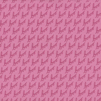 Hey Boo 5212-15 Purple Haze by Lella Boutique for Moda Fabrics, Image