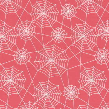 Hey Boo 5213-14 Love Potion Pink by Lella Boutique for Moda Fabrics REM, Image