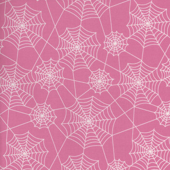 Hey Boo 5213-15 Purple Haze by Lella Boutique for Moda Fabrics, Image