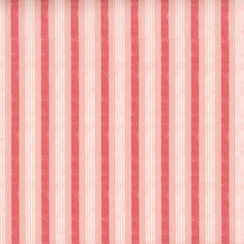 Hey Boo 5214-13 Bubble Gum Pink by Lella Boutique for Moda Fabrics, Image