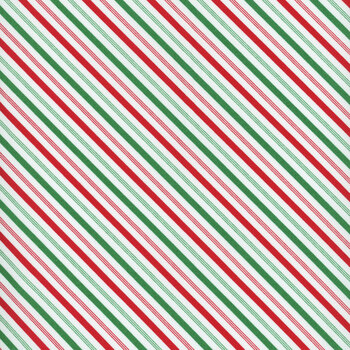 Letters to Santa 27134-10 White Multi by Simon Treadwell for Northcott Fabrics REM, Image