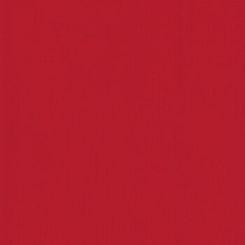 ColorWorks Premium Solids 9000-24 Tomato by Northcott Fabrics, Image