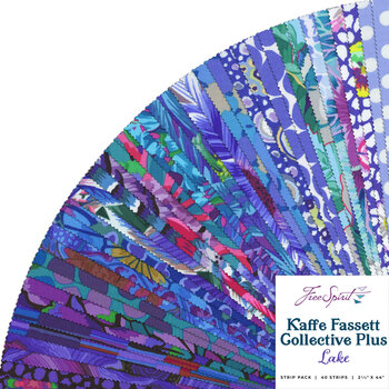 Kaffe Fassett Classics Plus  2-1/2