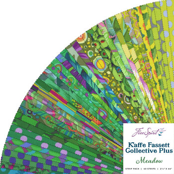 Kaffe Fassett Classics Plus  2-1/2