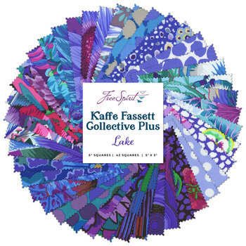 Kaffe Fassett Classics Plus  5