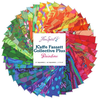 Kaffe Fassett Classics Plus  5