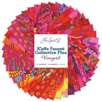 Kaffe Fassett Classics Plus  5