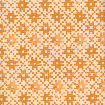 Juniper JUN22102 Nordic Knit by Sharon Holland for Art Gallery Fabrics, Image