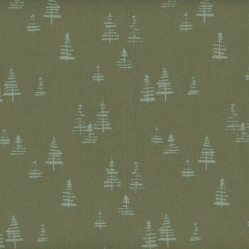 Juniper JUN22111 Pine Hill by Sharon Holland for Art Gallery Fabrics, Image