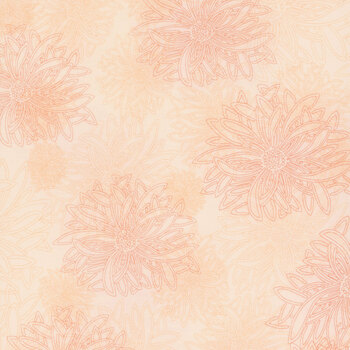 Floral Elements FE-518 Ballerina by Art Gallery Fabrics