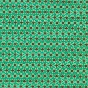 Oval Elements OE-914 Emerald Coast by Art Gallery Fabrics