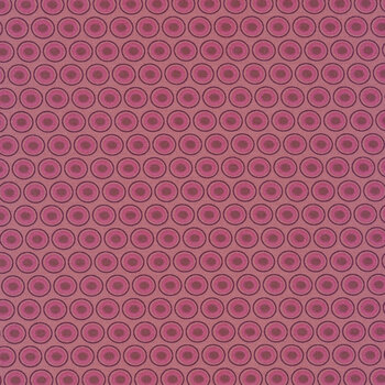 Oval Elements OE-917 Juicy Grape by Art Gallery Fabrics