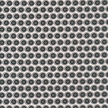 Oval Elements OE-919 Cookies 'n Cream by Art Gallery Fabrics REM, Image