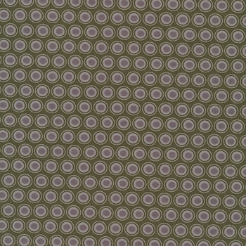 Oval Elements OE-926 Smoke by Art Gallery Fabrics