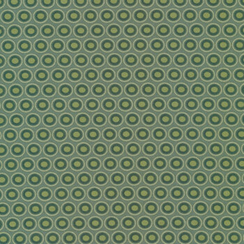 Oval Elements OE-936 Sage Meadow by Art Gallery Fabrics