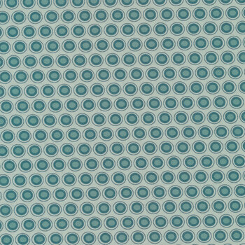 Oval Elements OE-938 Dungaree Dots by Art Gallery Fabrics, Image