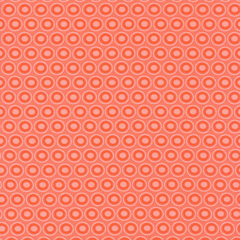 Oval Elements OE-940 Pomelo by Art Gallery Fabrics, Image