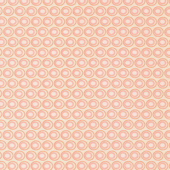 Oval Elements OE-941 Peach Dust by Art Gallery Fabrics