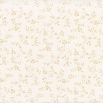 Pumpkin Licorice A1100-L Whipped Cream by Andover Fabrics REM, Image