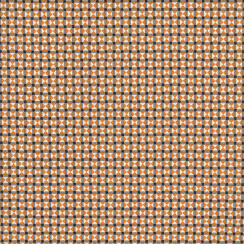 Pumpkin Licorice A1107-C Ash by Andover Fabrics, Image