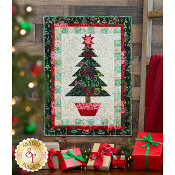  Oh Christmas Tree Kit, Image