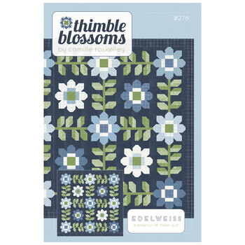 Edelweiss Pattern, Image