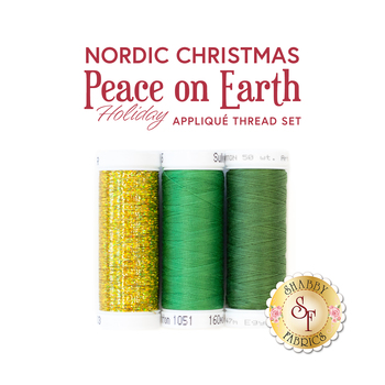  Nordic Christmas Wall Hanging Kit , Image