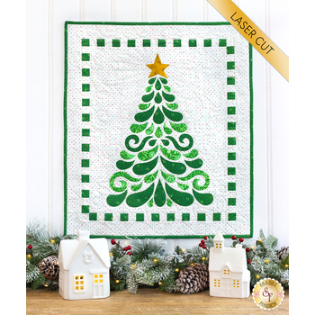  Nordic Christmas Wall Hanging Kit , Image