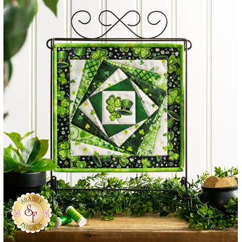  Foundation Paper Piecing Kit - March, Image