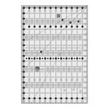 Creative Grids Quilt Ruler 12-1/2