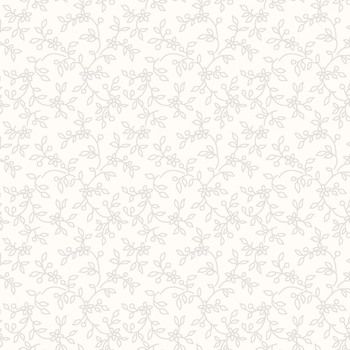 Solitaire 207-SW Soft White by Maywood Studio, Image