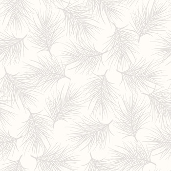 Solitaire 319-SW Soft White by Maywood Studio, Image