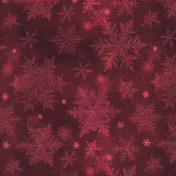 Snowfall SNOF-5454-DR by P&B Textiles