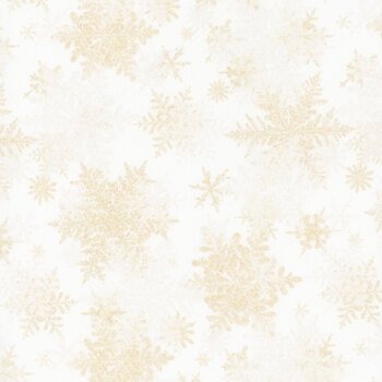 Snowfall SNOF-5454-E by P&B Textiles REM, Image