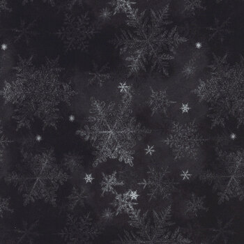 Snowfall SNOF-5454-K by P&B Textiles, Image