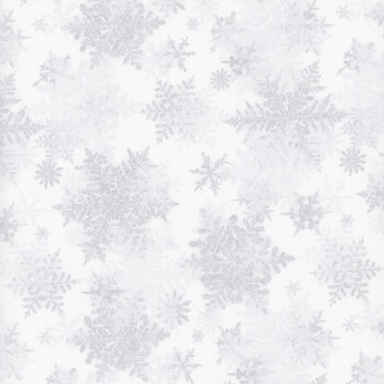 Snowfall SNOF-5454-LS by P&B Textiles