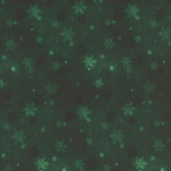 Snowfall SNOF-5455-DG by P&B Textiles, Image