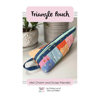 Triangle Pouch Pattern, Image