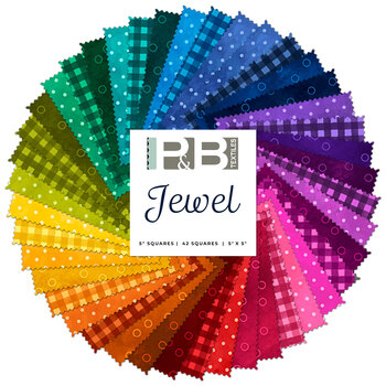 Jewel  5