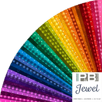 Jewel  2-1/2