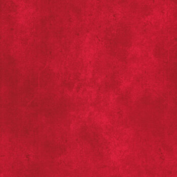 Suede SUEB-300-R Red by P&B Textiles, Image