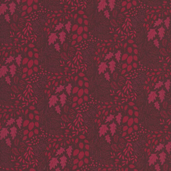 Harvest Minis HMBA-5470-CC by Pink Light Studio for P&B Textiles, Image