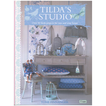 Tilda's Studio Book, Image