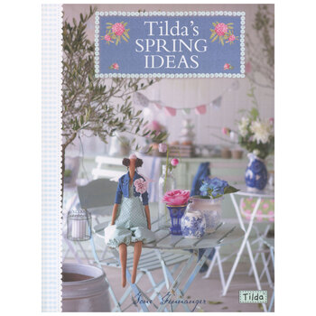 Tilda's Spring Ideas, Image